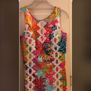 Lilly Pulitzer Shift Dress